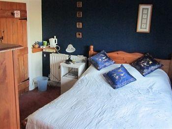 Wickham House Bed & Breakfast Cornisholme Екстериор снимка