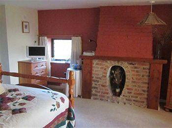 Wickham House Bed & Breakfast Cornisholme Екстериор снимка