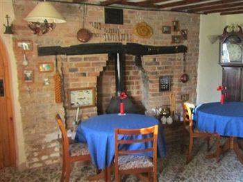 Wickham House Bed & Breakfast Cornisholme Екстериор снимка