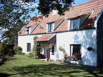 Wickham House Bed & Breakfast Cornisholme Екстериор снимка