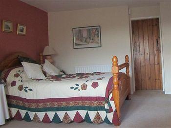 Wickham House Bed & Breakfast Cornisholme Екстериор снимка